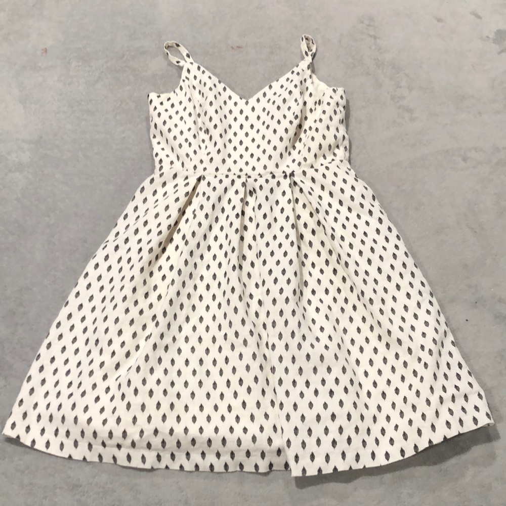 Ivanka Trump dress size 4